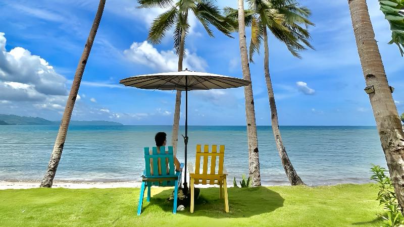 Tuburan Cove Beach Resort image