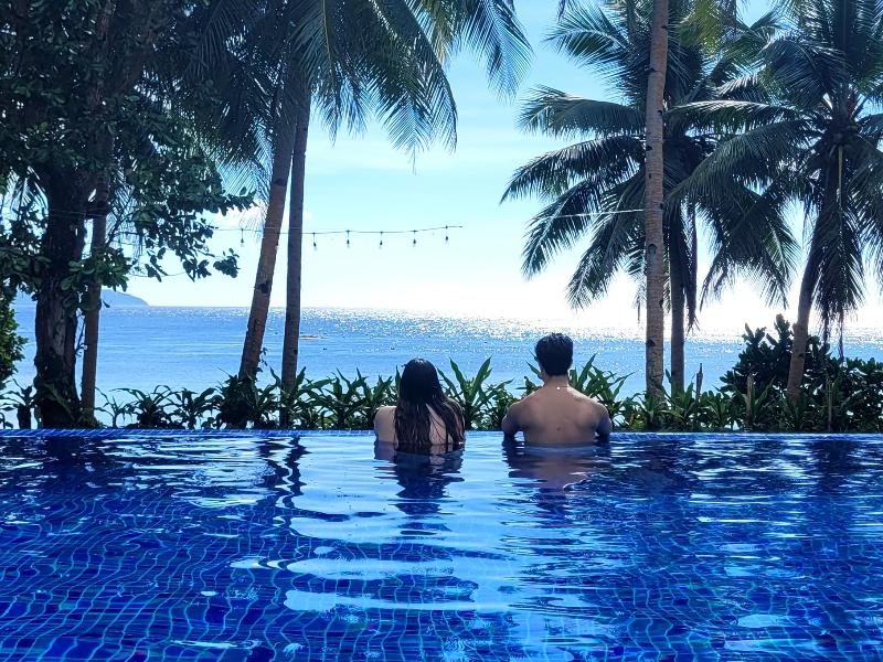 Tuburan Cove Beach Resort image