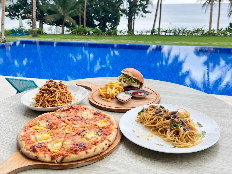 Tuburan Cove Beach Resort image