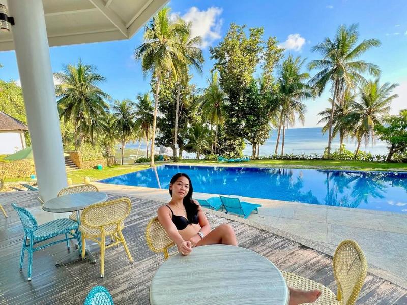Tuburan Cove Beach Resort image