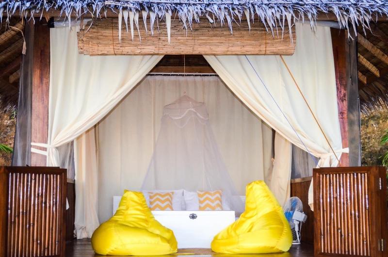 Tuburan Cove Beach Resort image