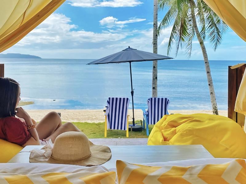 Tuburan Cove Beach Resort image