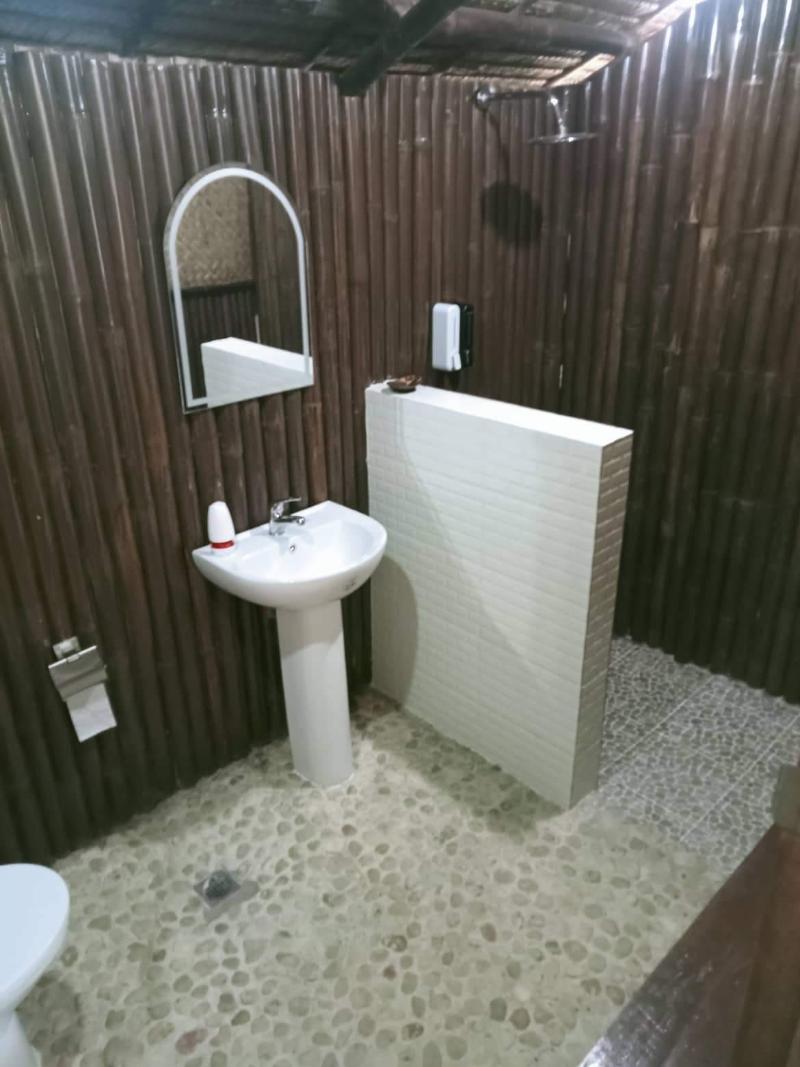Tuburan Cove Beach Resort image