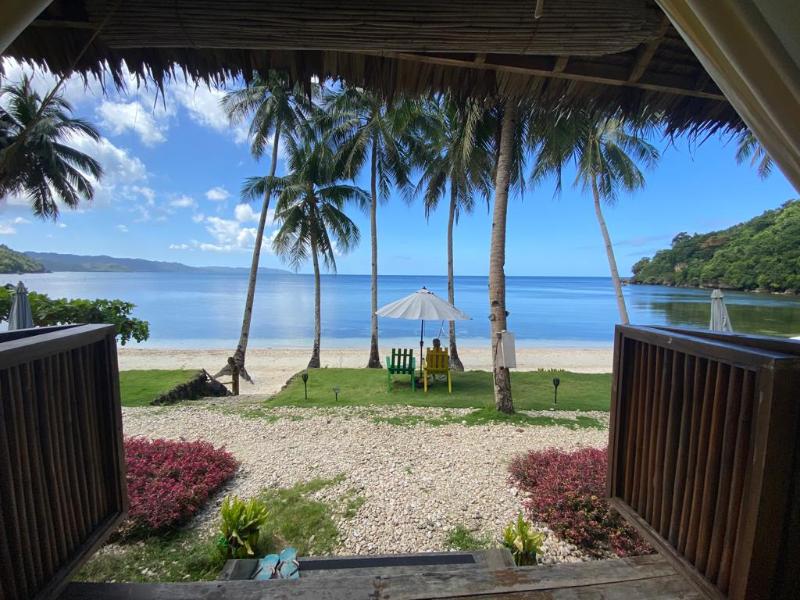 Tuburan Cove Beach Resort image