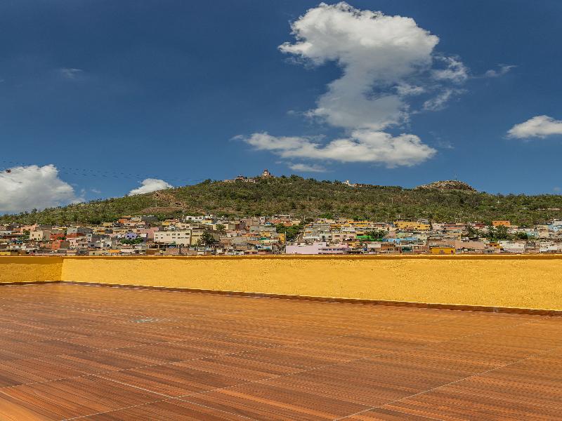 Hotel Casa Santa Lucia — general view