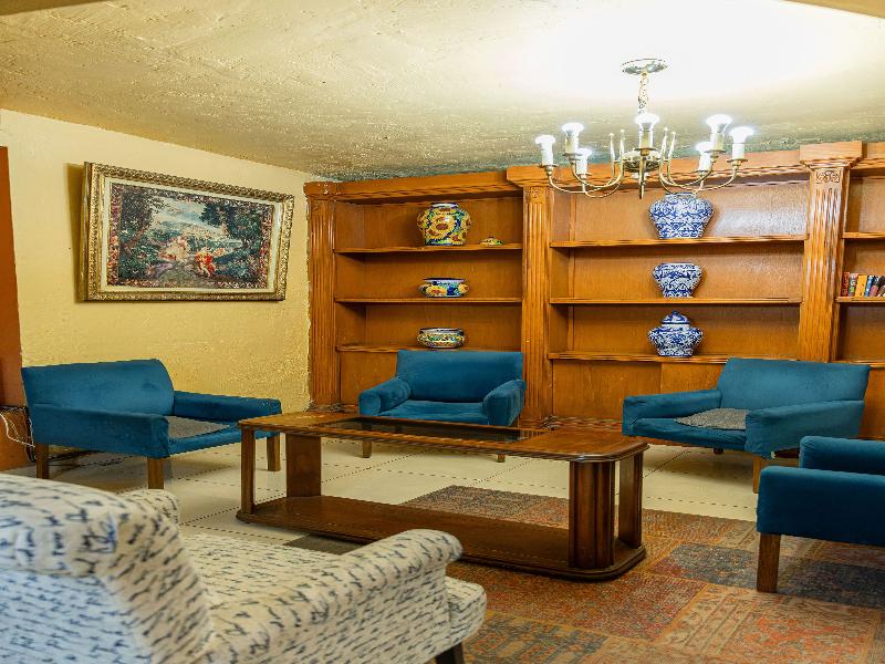Hotel Casa Santa Lucia