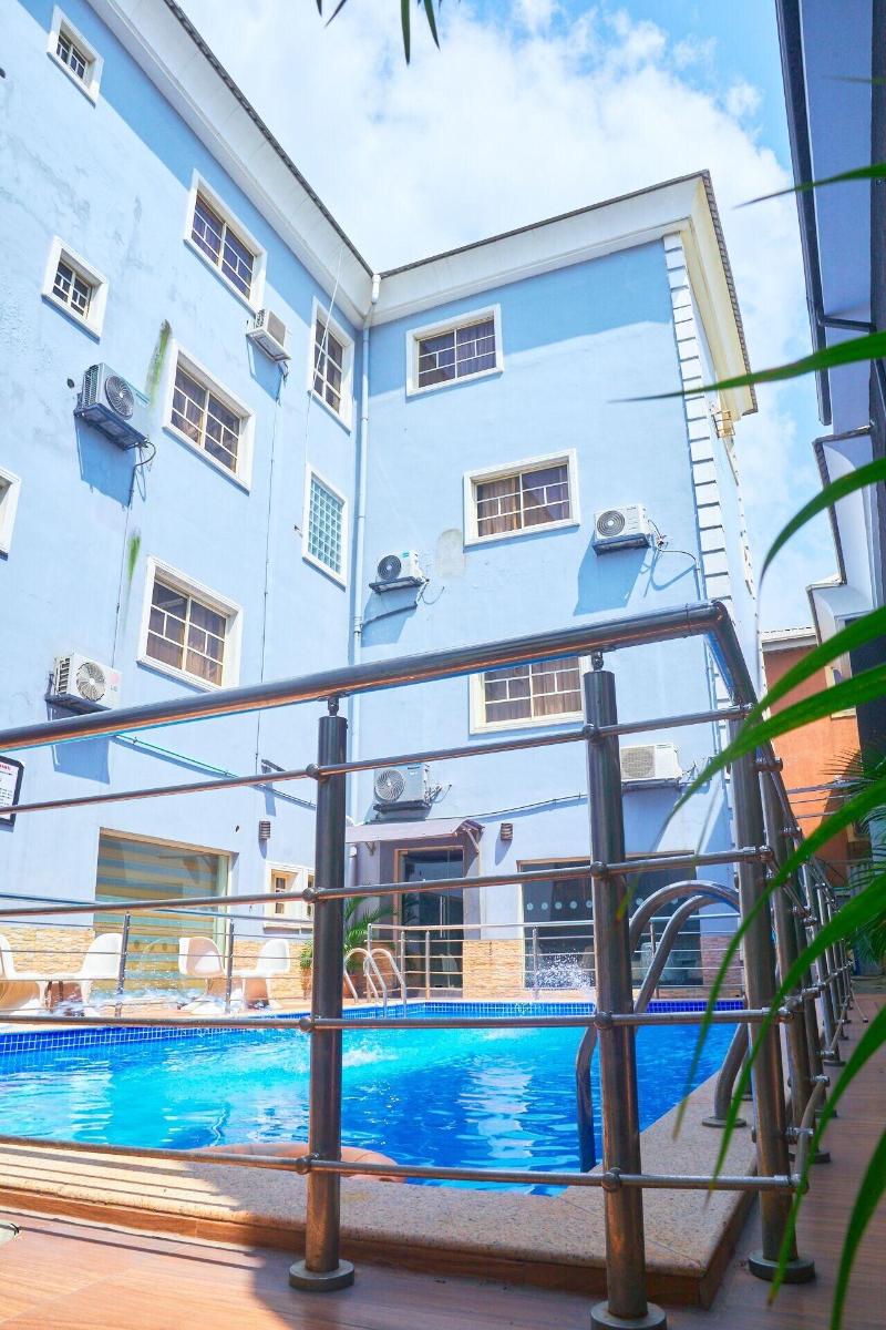 Nevada Hotel And Suites image