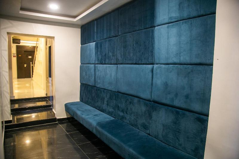 Nevada Hotel And Suites image