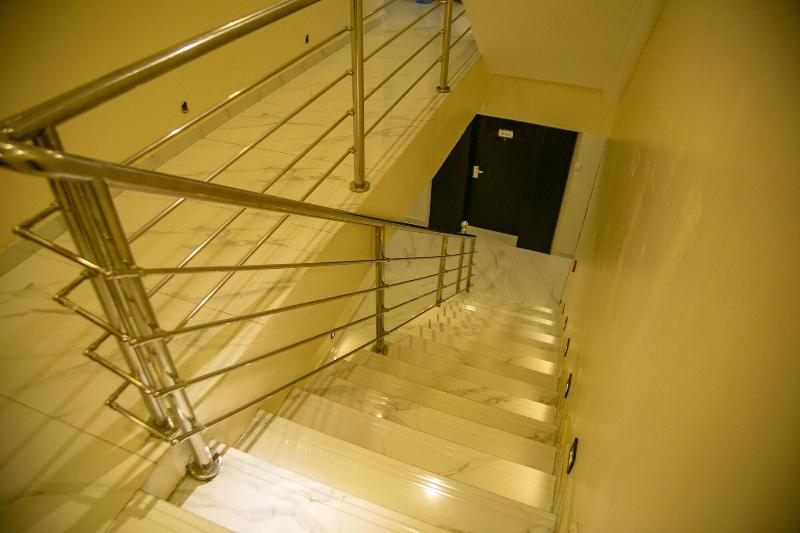 Nevada Hotel And Suites image