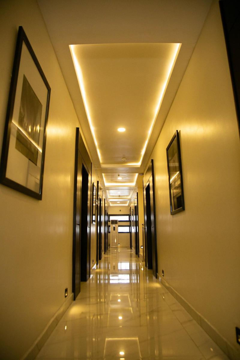 Nevada Hotel And Suites image