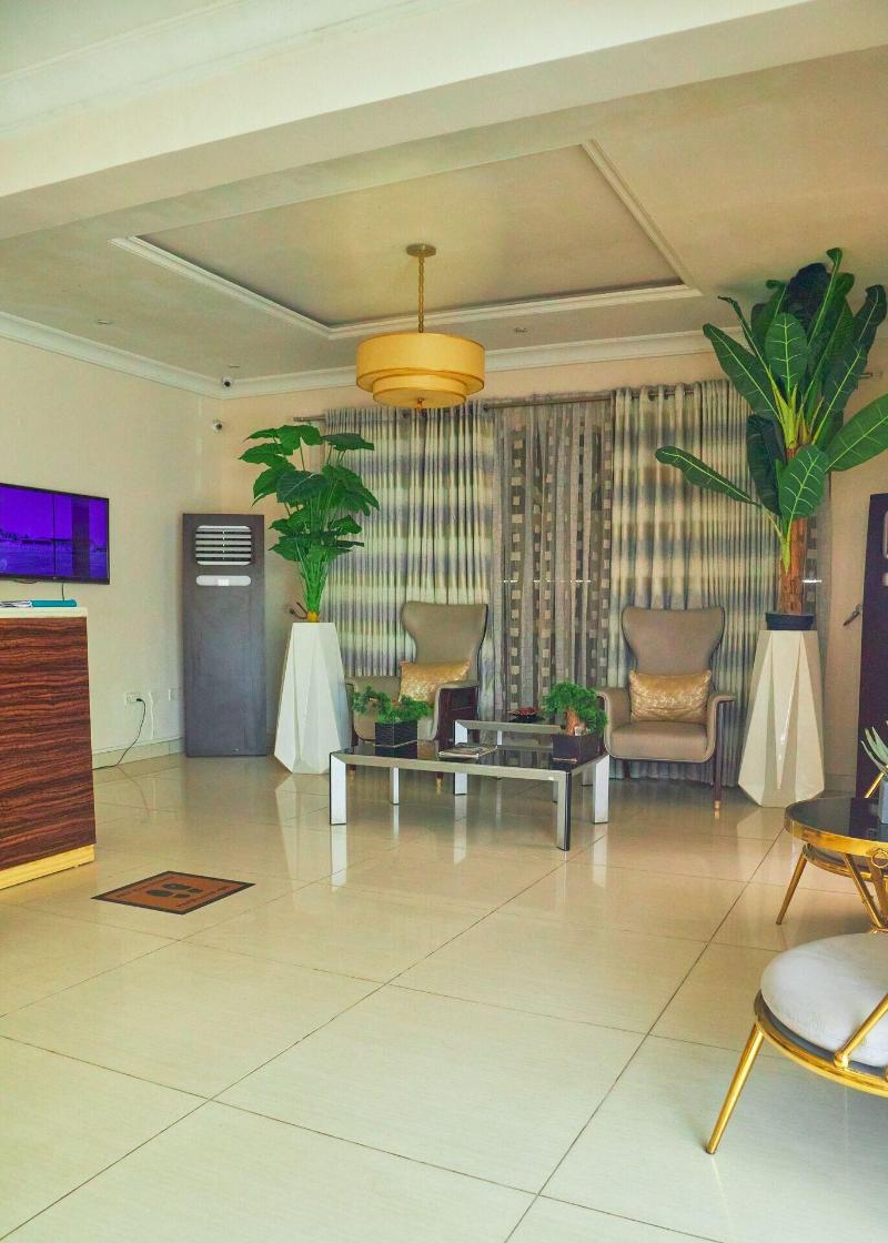 Nevada Hotel And Suites image