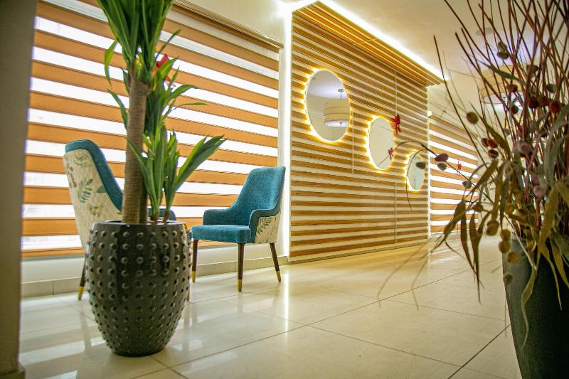 Nevada Hotel And Suites image