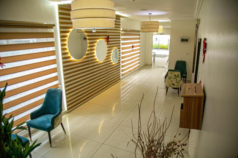 Nevada Hotel And Suites image