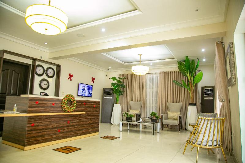 Nevada Hotel And Suites image