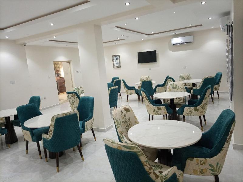 Nevada Hotel And Suites image