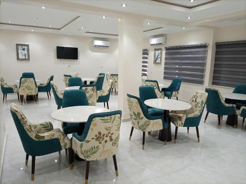 Nevada Hotel And Suites image