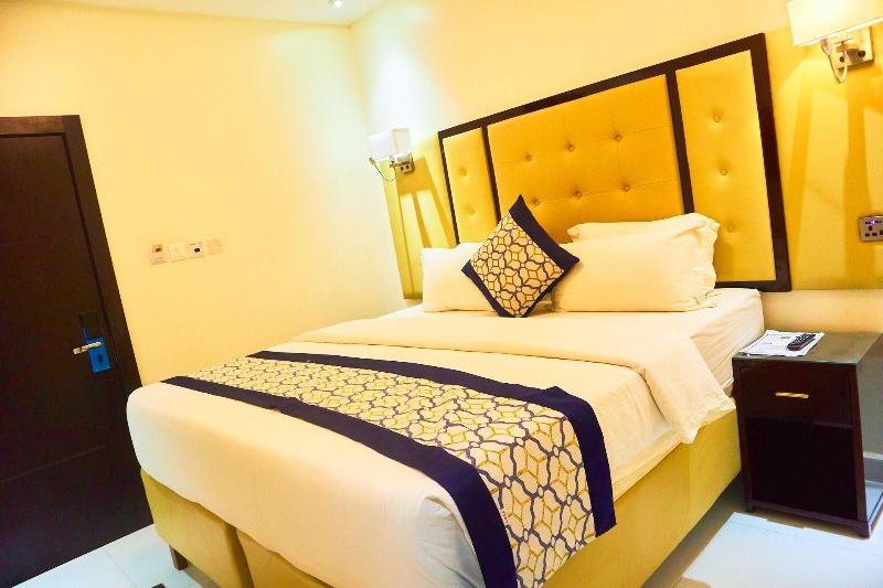 Nevada Hotel And Suites image