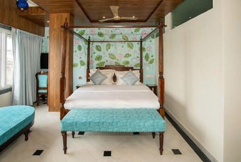 Jheel Hotel And Restaurent image