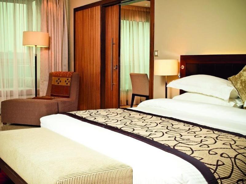 Angeles Hotel image
