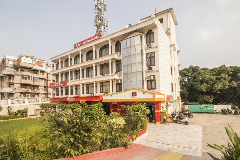 Wowstayz Hotel Jahanvi Dale image