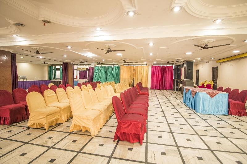 Wowstayz Hotel Jahanvi Dale image