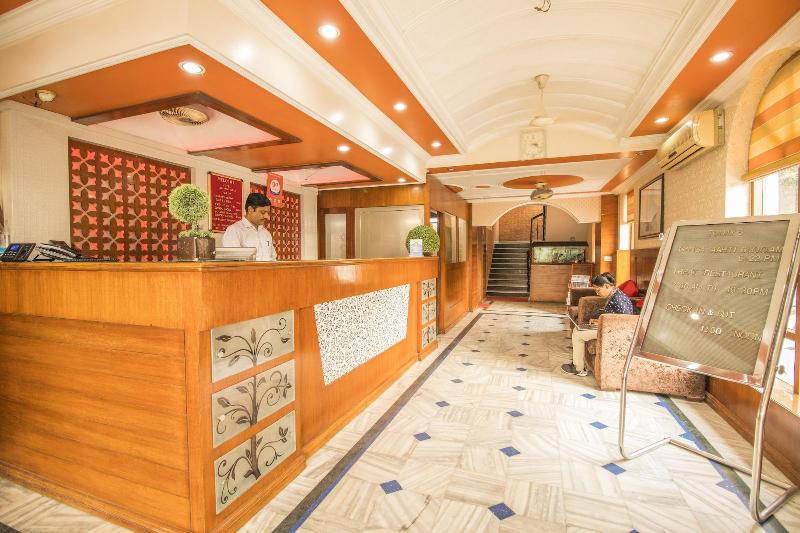 Wowstayz Hotel Jahanvi Dale image