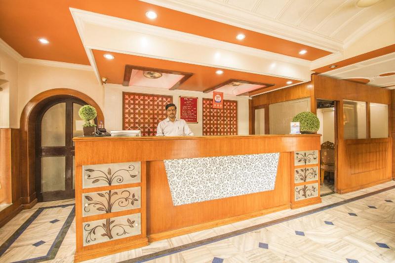 Wowstayz Hotel Jahanvi Dale image