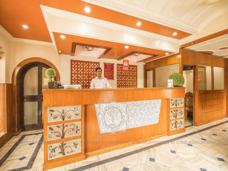 Wowstayz Hotel Jahanvi Dale image