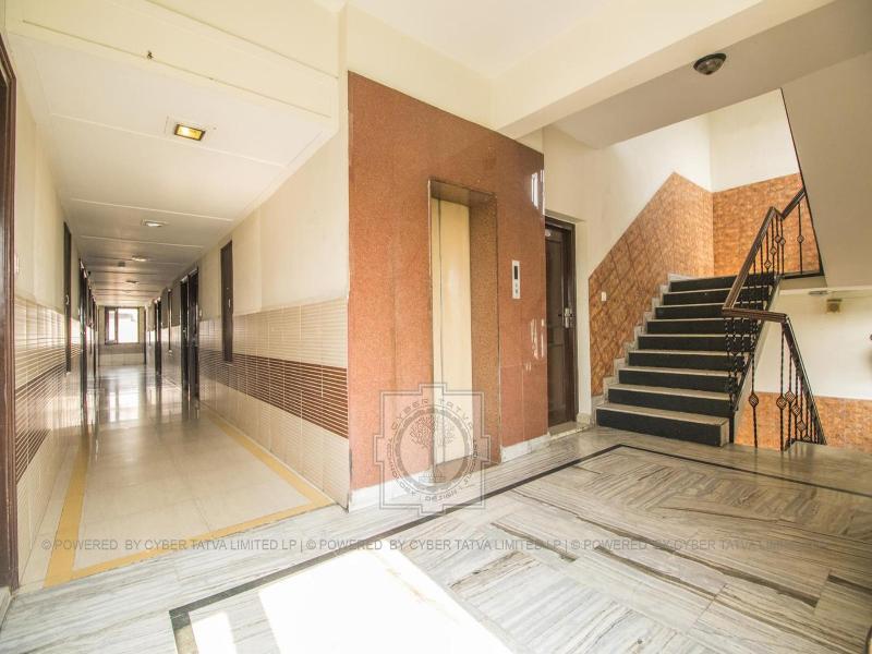 Wowstayz Hotel Jahanvi Dale image