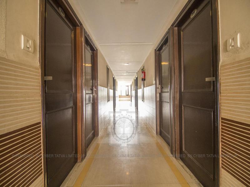 Wowstayz Hotel Jahanvi Dale image