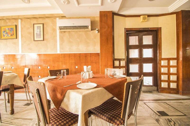 Wowstayz Hotel Jahanvi Dale image
