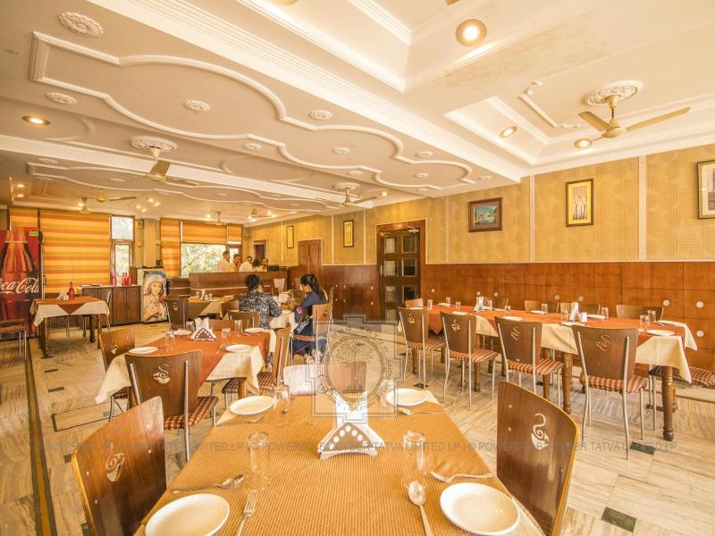 Wowstayz Hotel Jahanvi Dale image