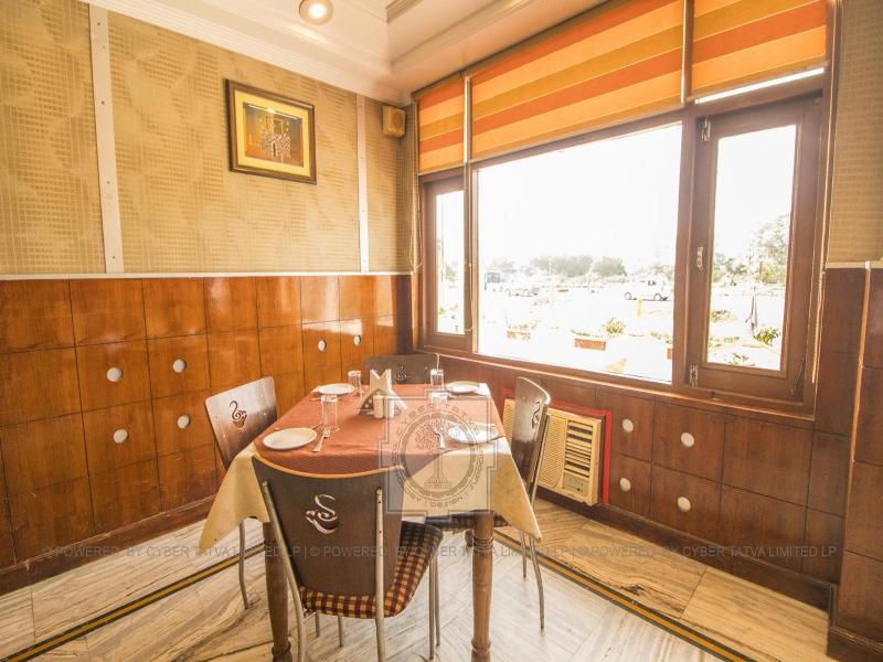 Wowstayz Hotel Jahanvi Dale image