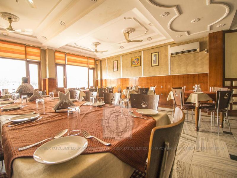 Wowstayz Hotel Jahanvi Dale image