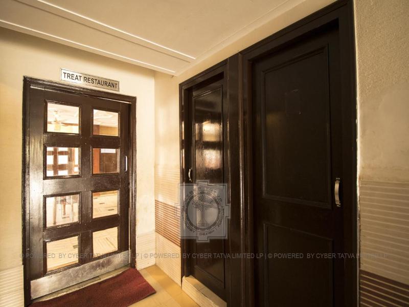 Wowstayz Hotel Jahanvi Dale image