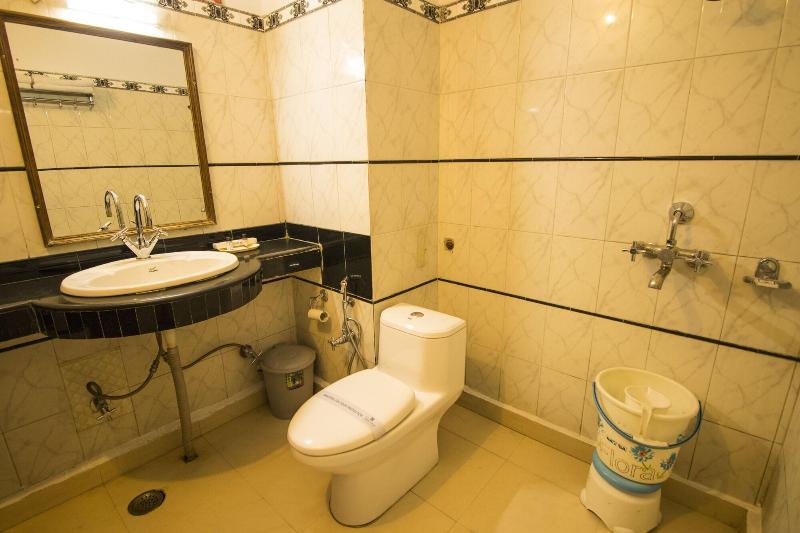 Wowstayz Hotel Jahanvi Dale image
