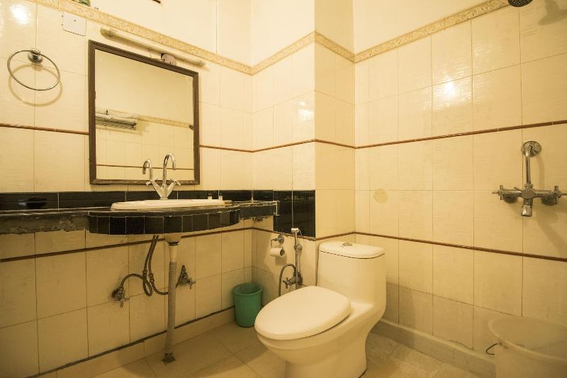 Wowstayz Hotel Jahanvi Dale image