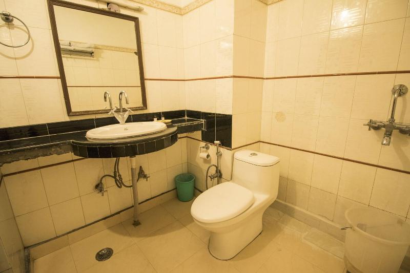 Wowstayz Hotel Jahanvi Dale image