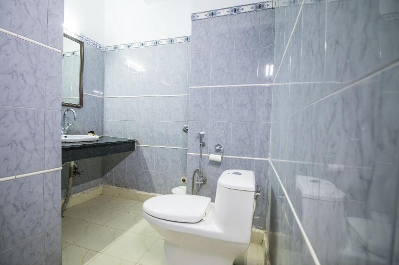 Wowstayz Hotel Jahanvi Dale image