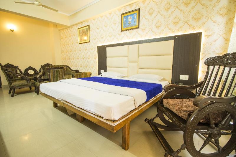 Wowstayz Hotel Jahanvi Dale image