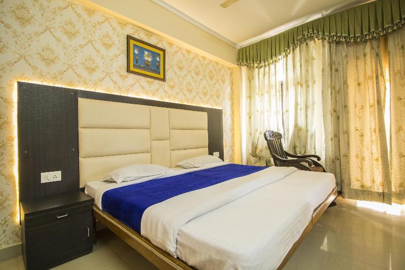 Wowstayz Hotel Jahanvi Dale image