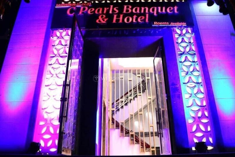 C Pearls Hotel Banquet image