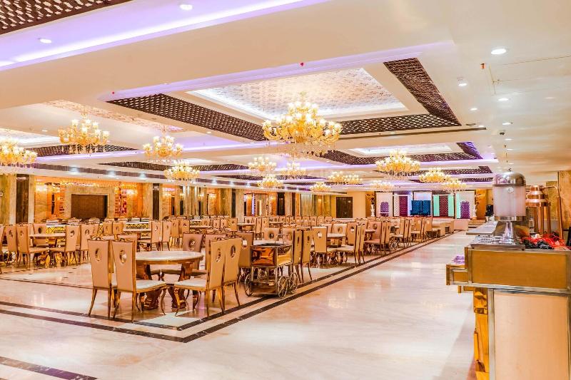 C Pearls Hotel Banquet image