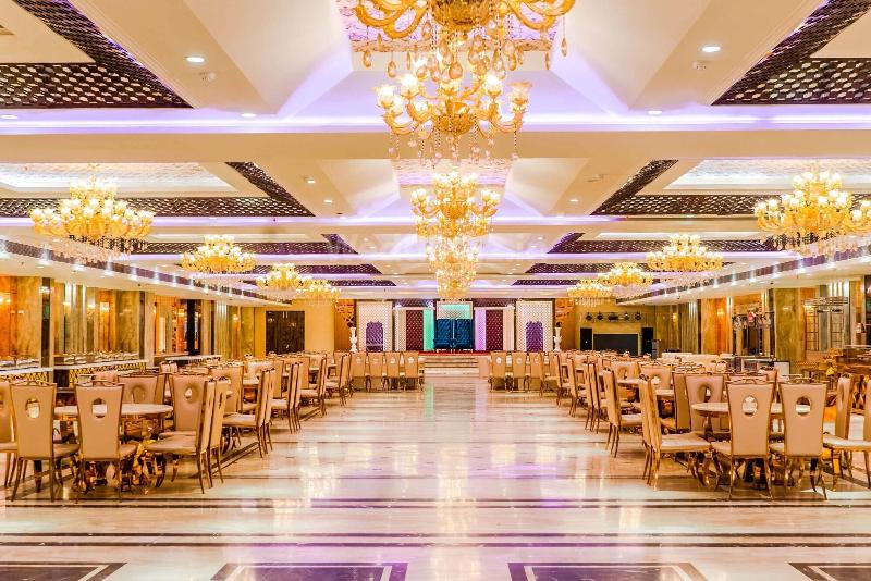 C Pearls Hotel Banquet image
