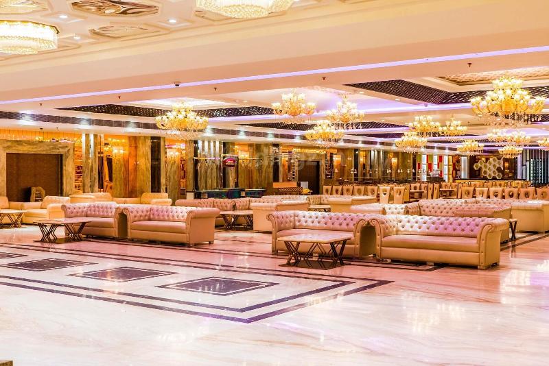 C Pearls Hotel Banquet image