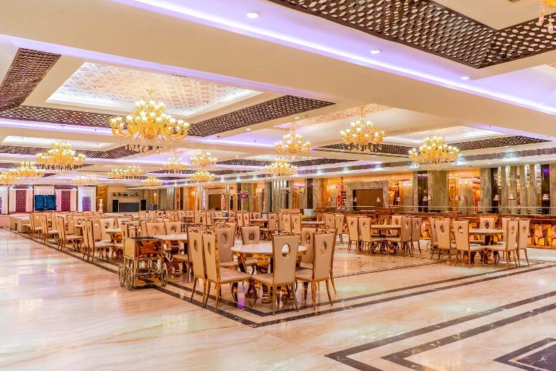 C Pearls Hotel Banquet image