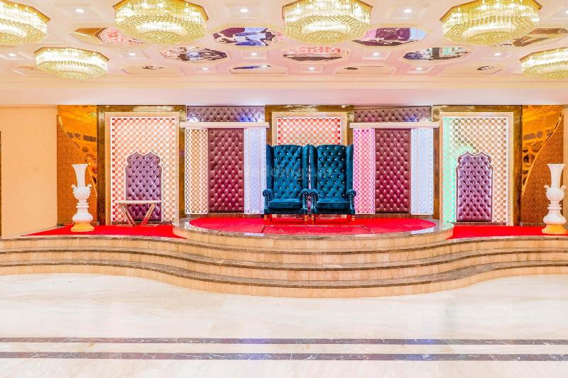 C Pearls Hotel Banquet image