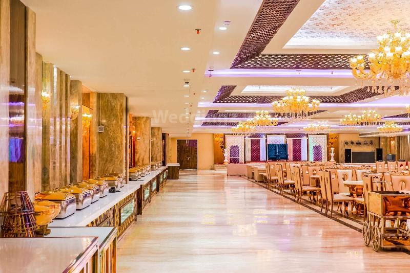 C Pearls Hotel Banquet image