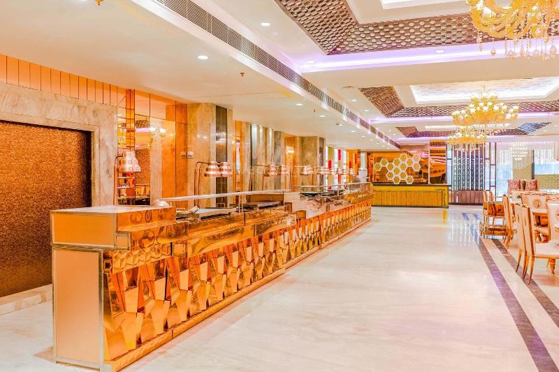 C Pearls Hotel Banquet image