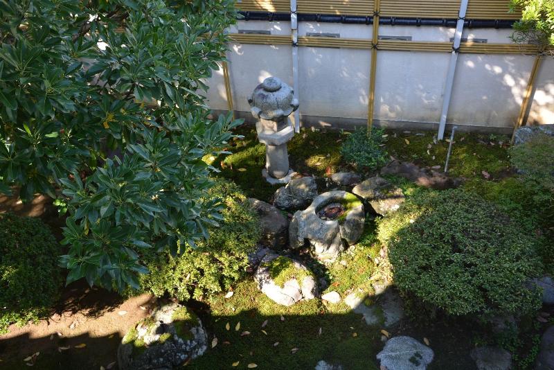 Katsuzakikan — general view